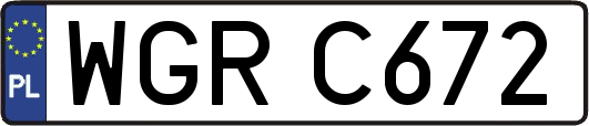 WGRC672