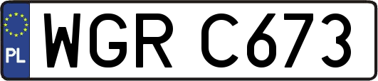 WGRC673