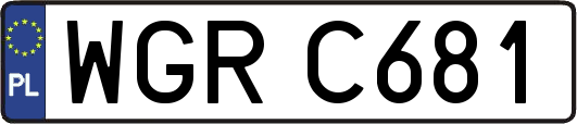 WGRC681