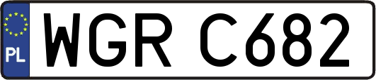 WGRC682
