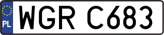 WGRC683