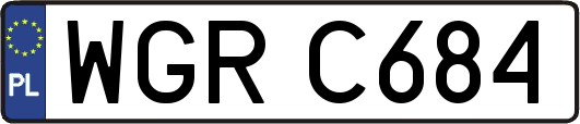 WGRC684