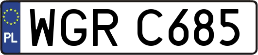 WGRC685