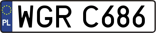 WGRC686