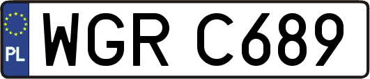 WGRC689