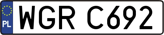 WGRC692