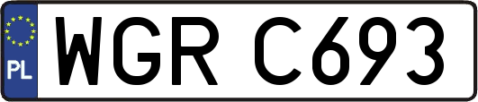 WGRC693