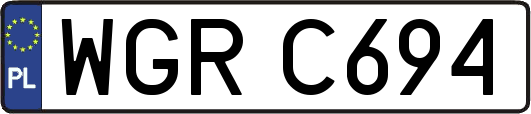 WGRC694