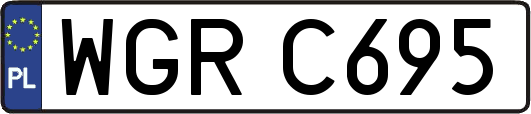 WGRC695