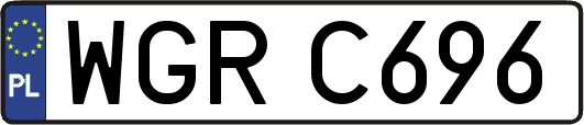 WGRC696