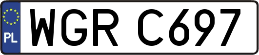 WGRC697