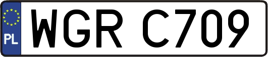 WGRC709