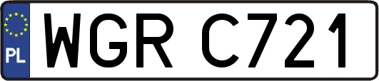WGRC721