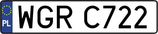WGRC722