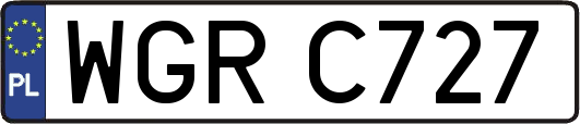 WGRC727