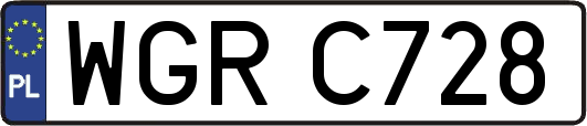 WGRC728