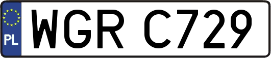 WGRC729