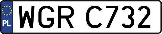 WGRC732