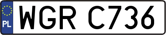 WGRC736