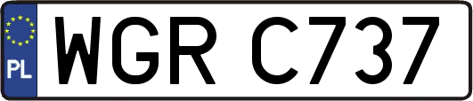 WGRC737