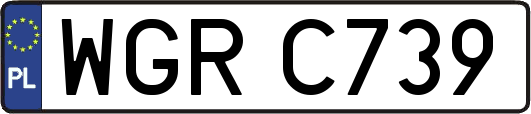 WGRC739
