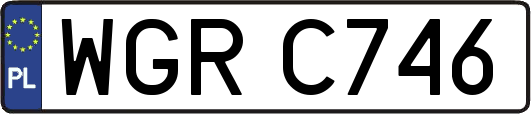 WGRC746