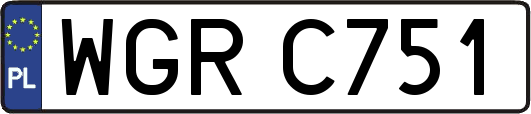 WGRC751