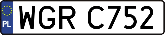 WGRC752