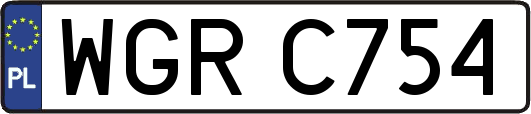 WGRC754