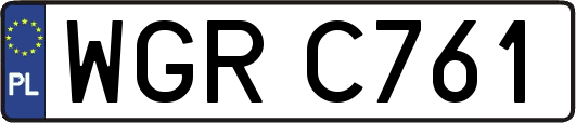 WGRC761