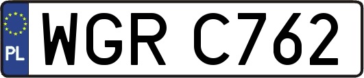 WGRC762