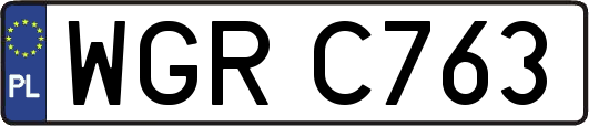 WGRC763