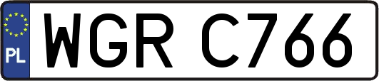 WGRC766