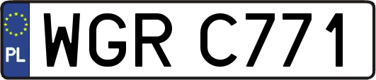 WGRC771