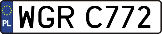 WGRC772