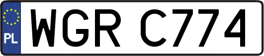WGRC774