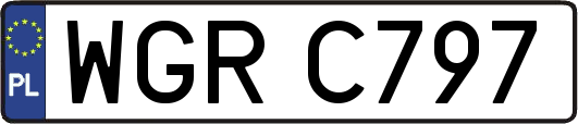 WGRC797