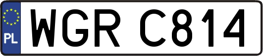 WGRC814