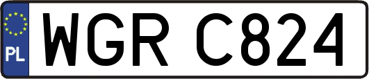 WGRC824