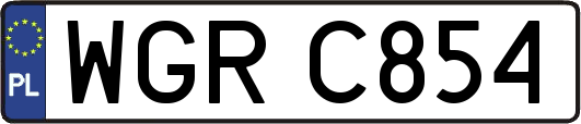 WGRC854