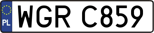 WGRC859