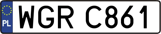WGRC861