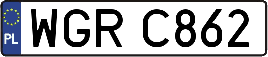 WGRC862