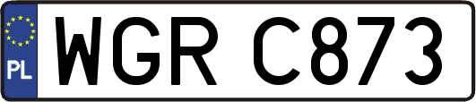 WGRC873