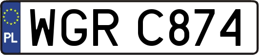 WGRC874
