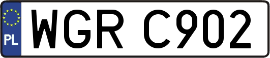 WGRC902