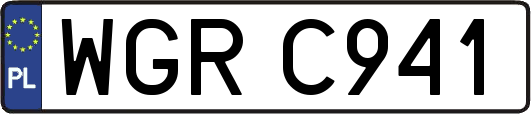 WGRC941