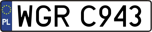 WGRC943