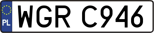 WGRC946