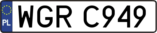 WGRC949